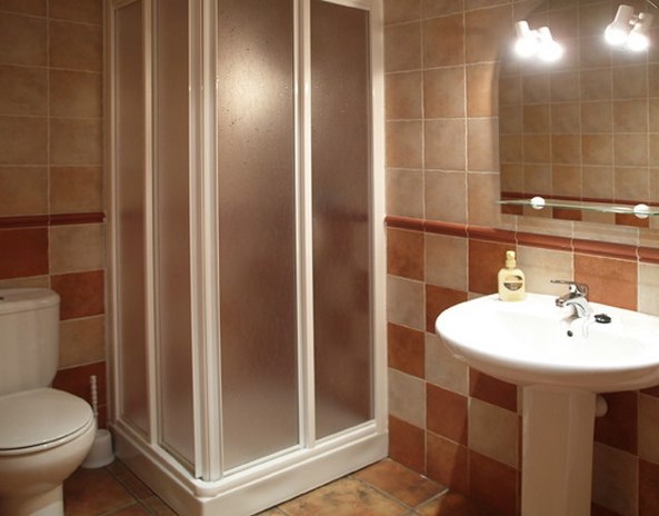 albergue